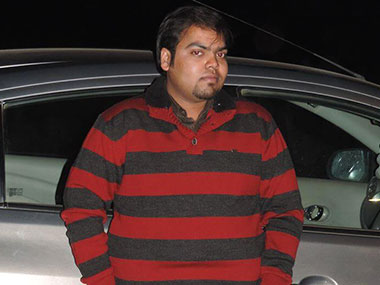 Rajesh Vishwakarma